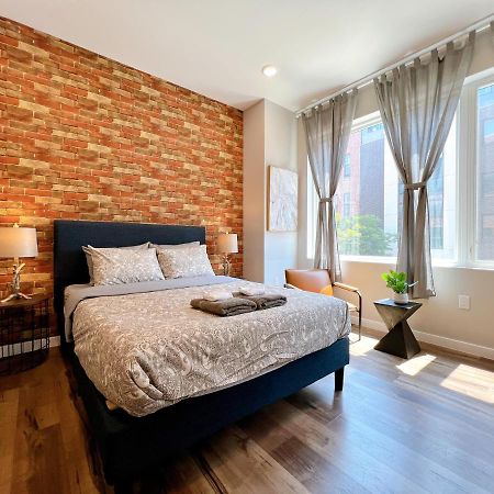 Stay At Luna On Ridge Ave Philadelphie Extérieur photo
