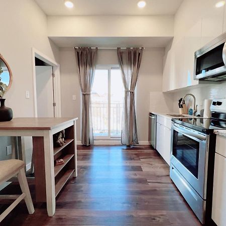 Stay At Luna On Ridge Ave Philadelphie Extérieur photo