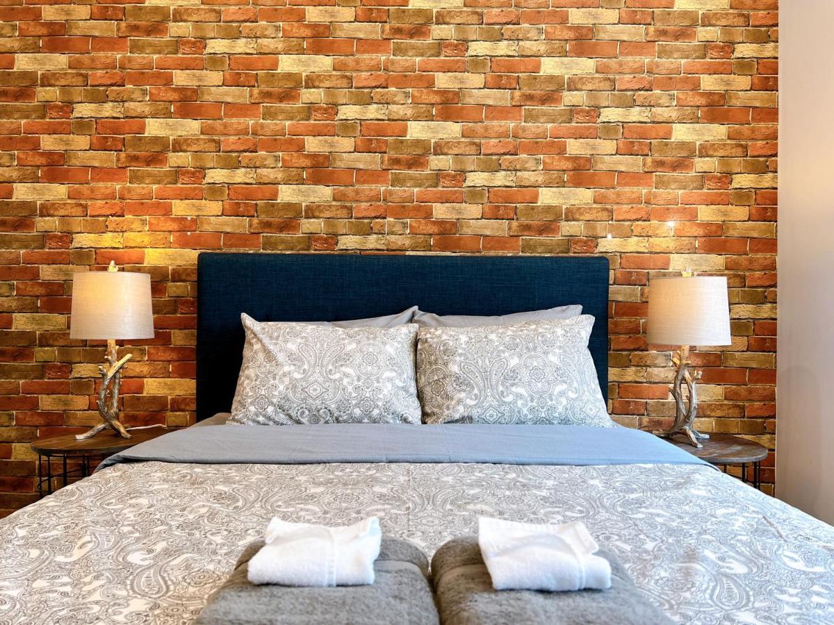 Stay At Luna On Ridge Ave Philadelphie Extérieur photo