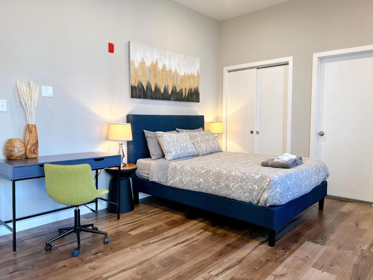 Stay At Luna On Ridge Ave Philadelphie Extérieur photo