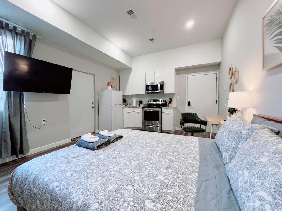 Stay At Luna On Ridge Ave Philadelphie Extérieur photo