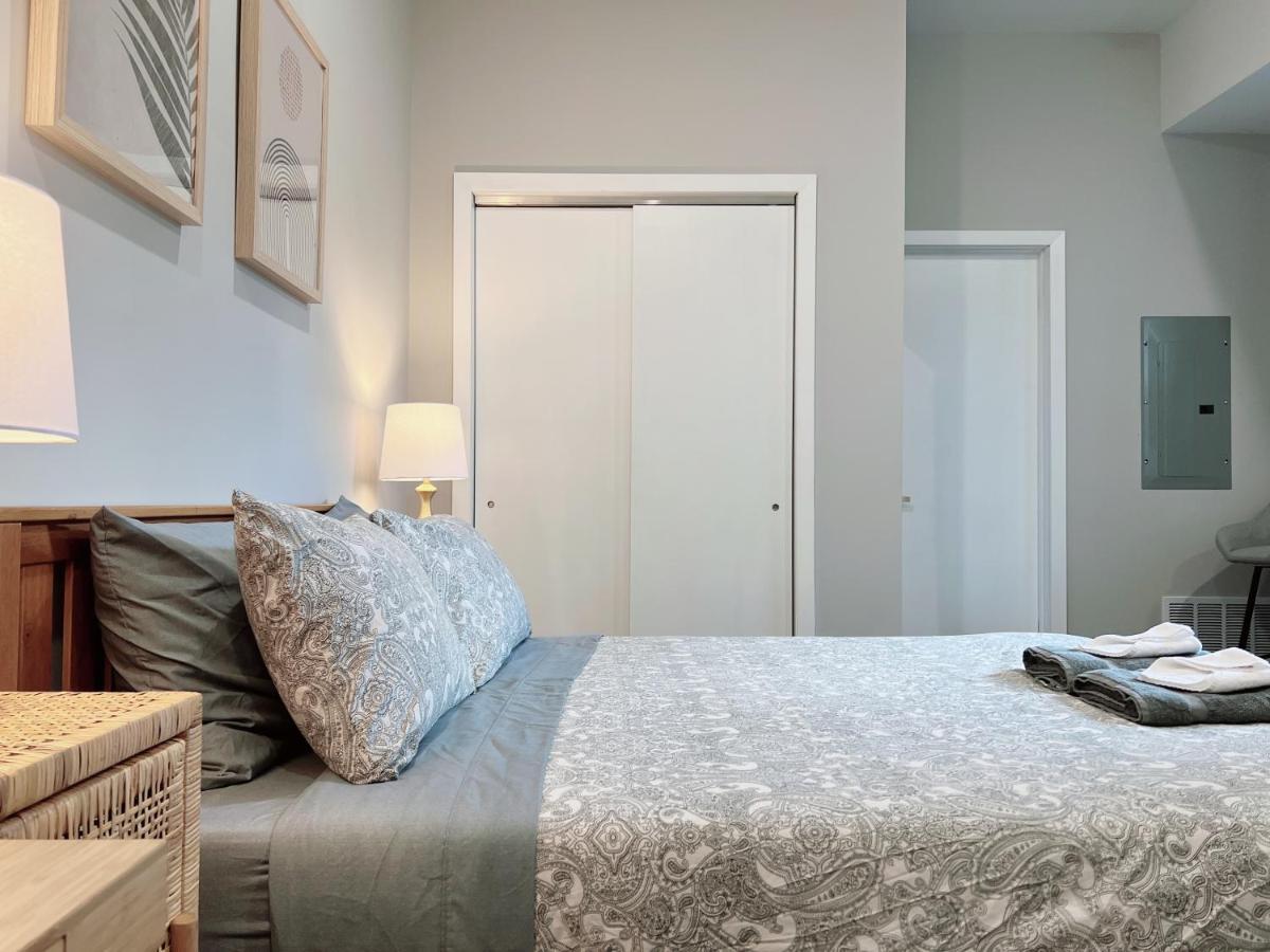 Stay At Luna On Ridge Ave Philadelphie Extérieur photo