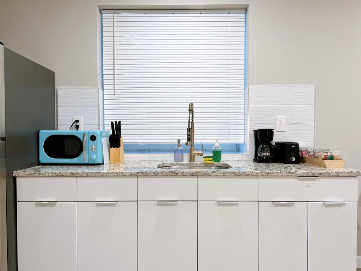 Stay At Luna On Ridge Ave Philadelphie Extérieur photo