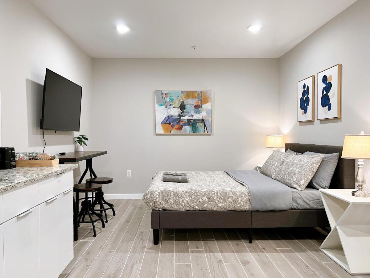Stay At Luna On Ridge Ave Philadelphie Extérieur photo