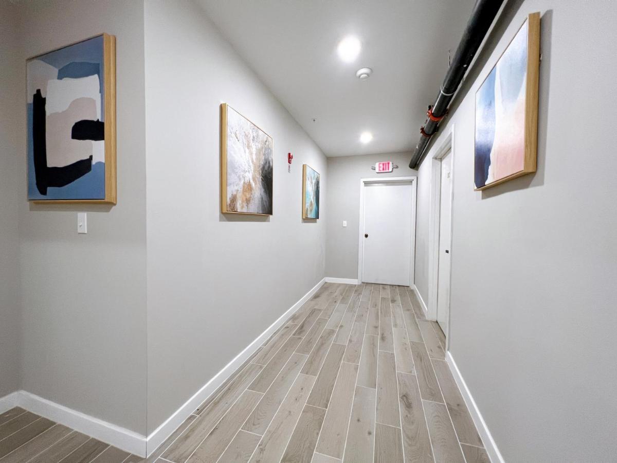 Stay At Luna On Ridge Ave Philadelphie Extérieur photo