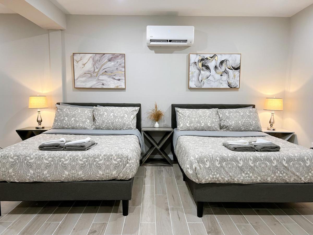 Stay At Luna On Ridge Ave Philadelphie Extérieur photo