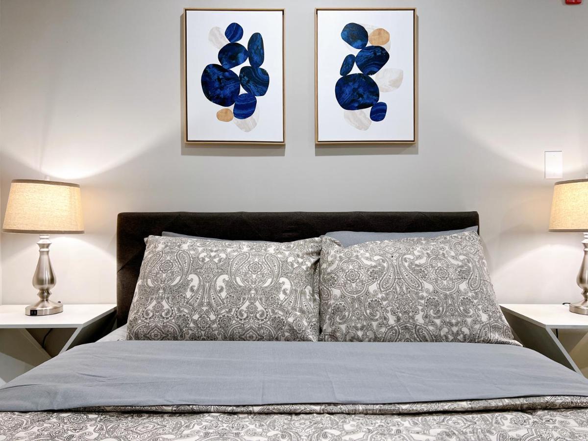 Stay At Luna On Ridge Ave Philadelphie Extérieur photo