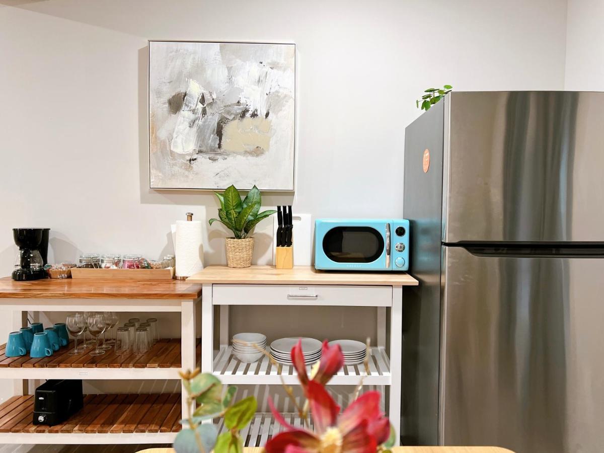 Stay At Luna On Ridge Ave Philadelphie Extérieur photo