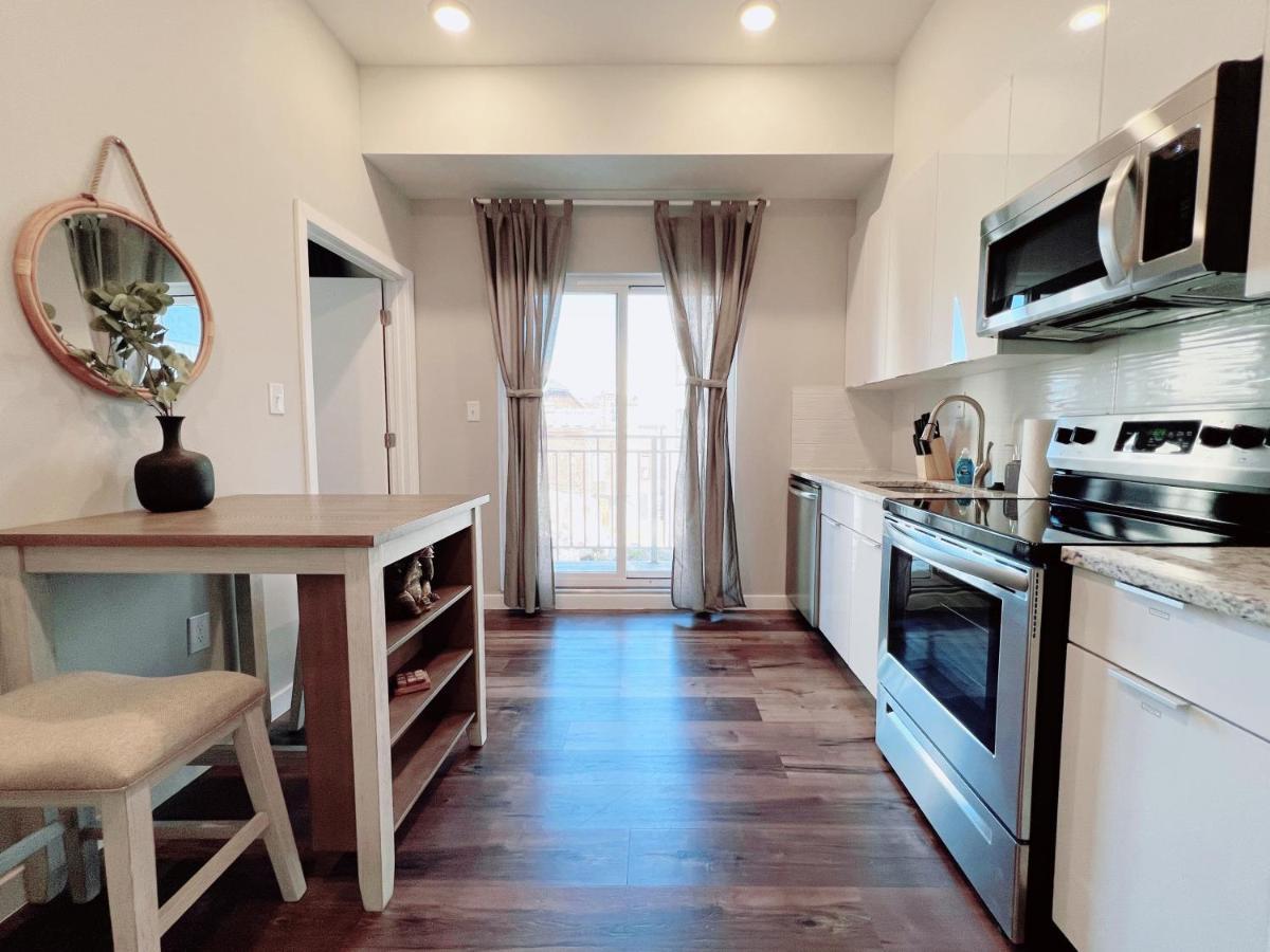 Stay At Luna On Ridge Ave Philadelphie Extérieur photo