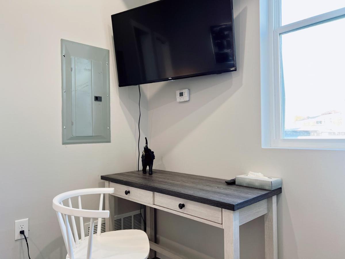 Stay At Luna On Ridge Ave Philadelphie Extérieur photo