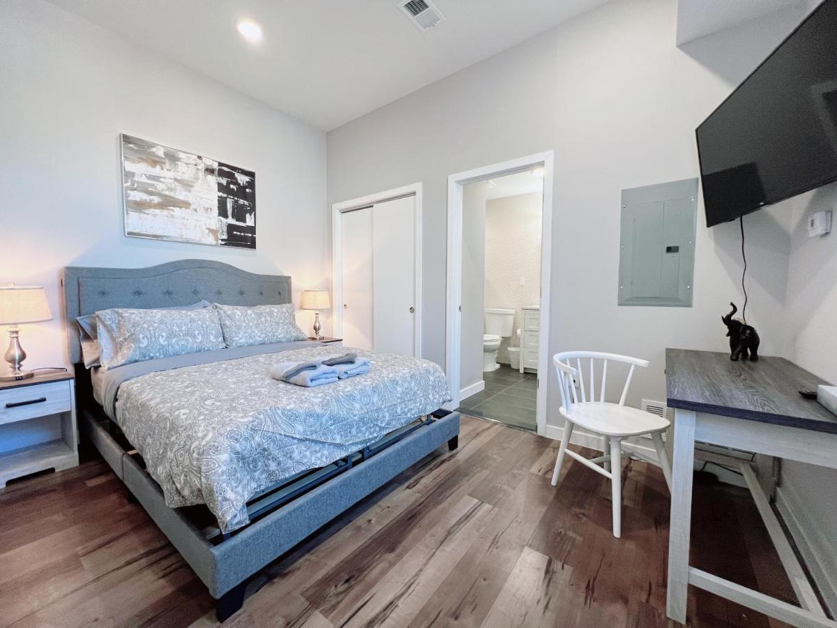 Stay At Luna On Ridge Ave Philadelphie Extérieur photo