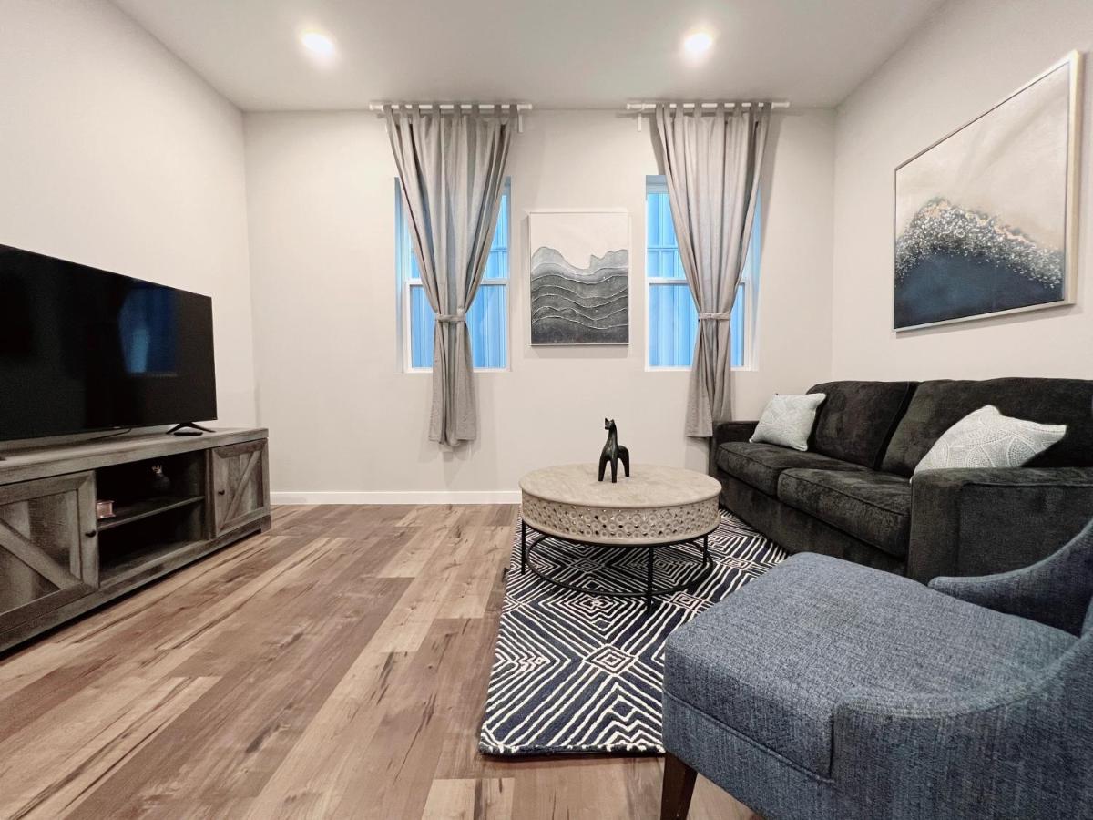 Stay At Luna On Ridge Ave Philadelphie Extérieur photo