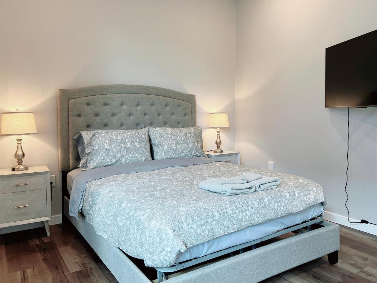 Stay At Luna On Ridge Ave Philadelphie Extérieur photo