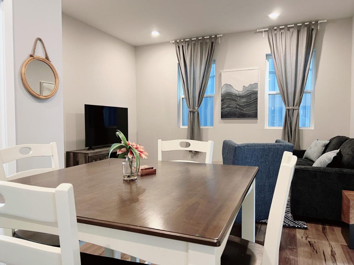 Stay At Luna On Ridge Ave Philadelphie Extérieur photo