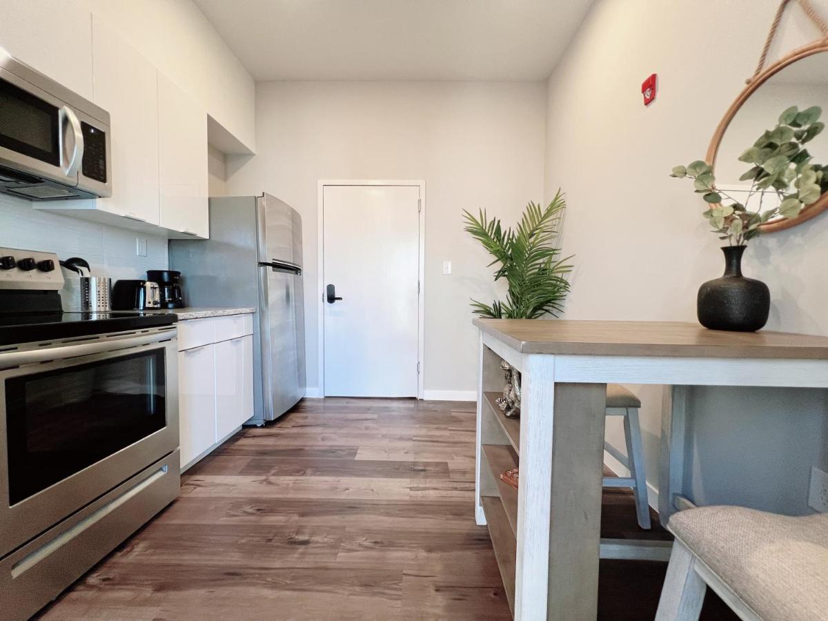 Stay At Luna On Ridge Ave Philadelphie Extérieur photo