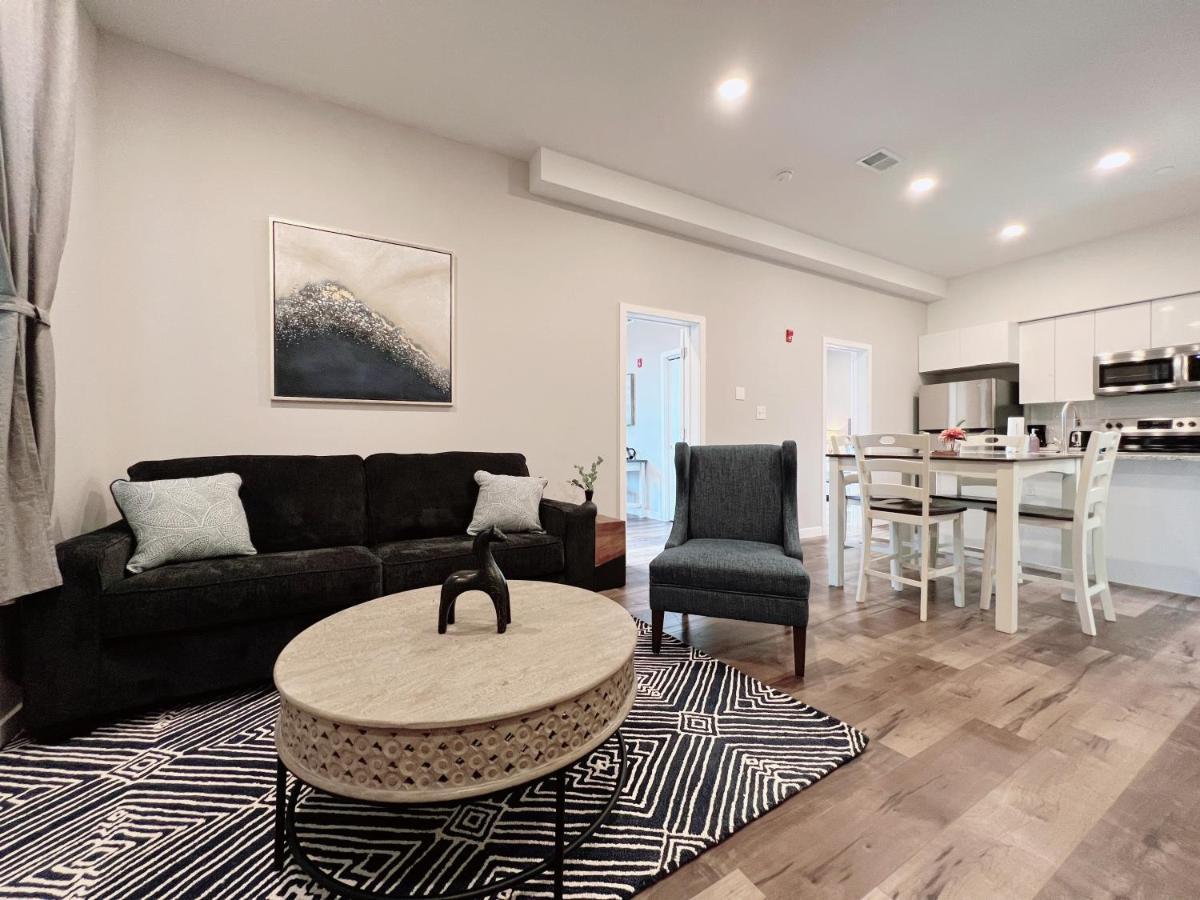 Stay At Luna On Ridge Ave Philadelphie Extérieur photo