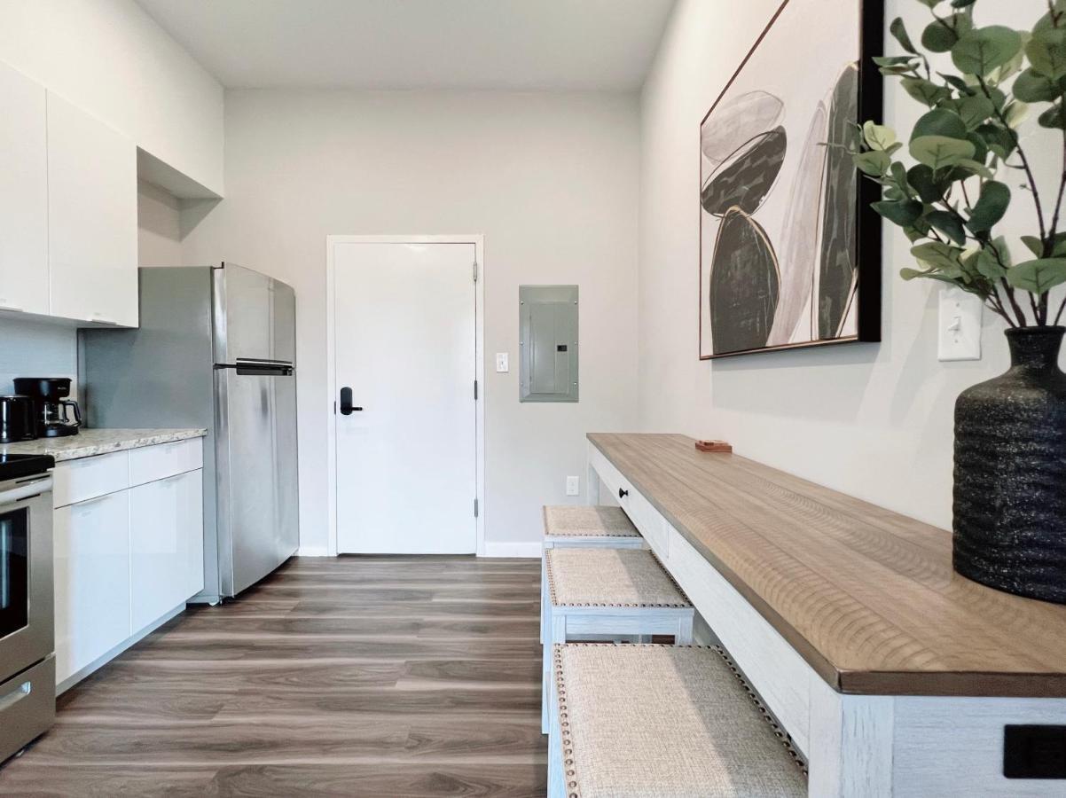 Stay At Luna On Ridge Ave Philadelphie Extérieur photo