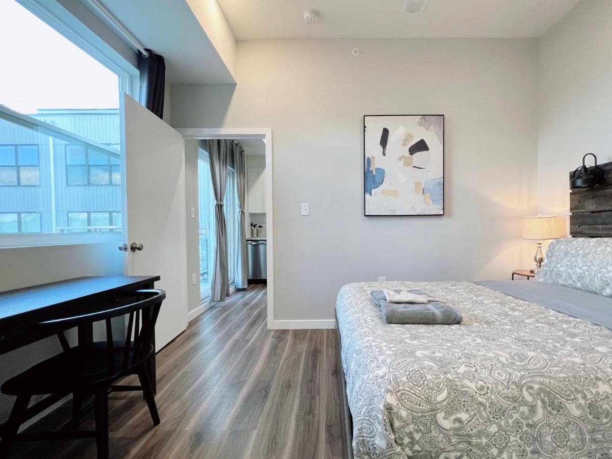 Stay At Luna On Ridge Ave Philadelphie Extérieur photo