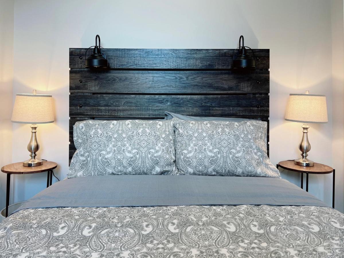 Stay At Luna On Ridge Ave Philadelphie Extérieur photo