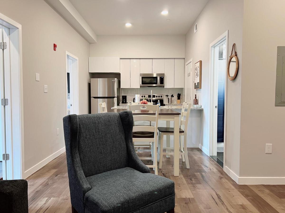 Stay At Luna On Ridge Ave Philadelphie Extérieur photo