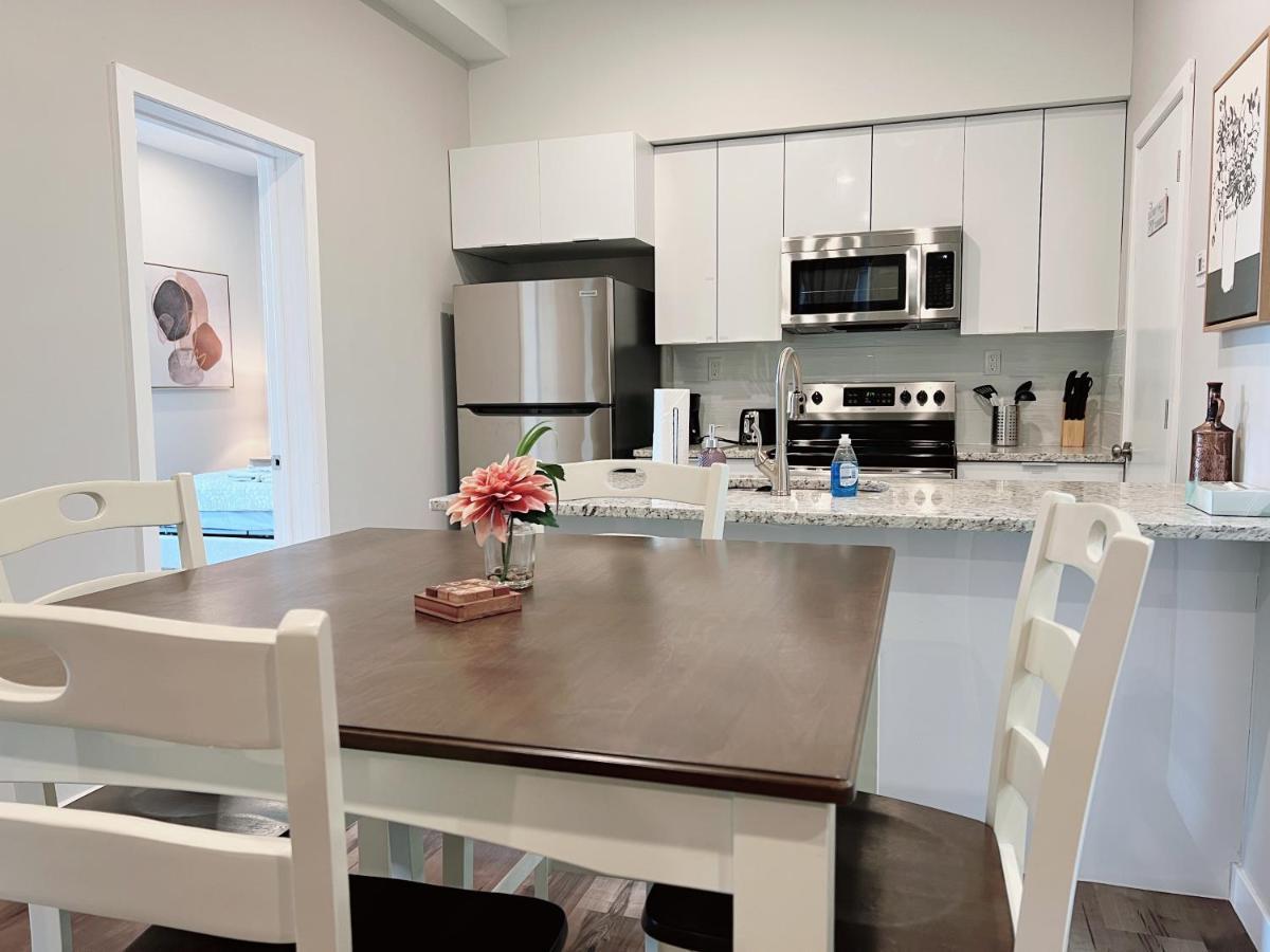 Stay At Luna On Ridge Ave Philadelphie Extérieur photo