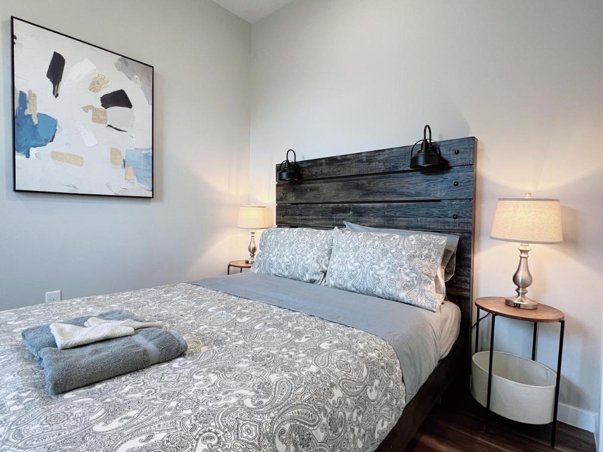 Stay At Luna On Ridge Ave Philadelphie Extérieur photo
