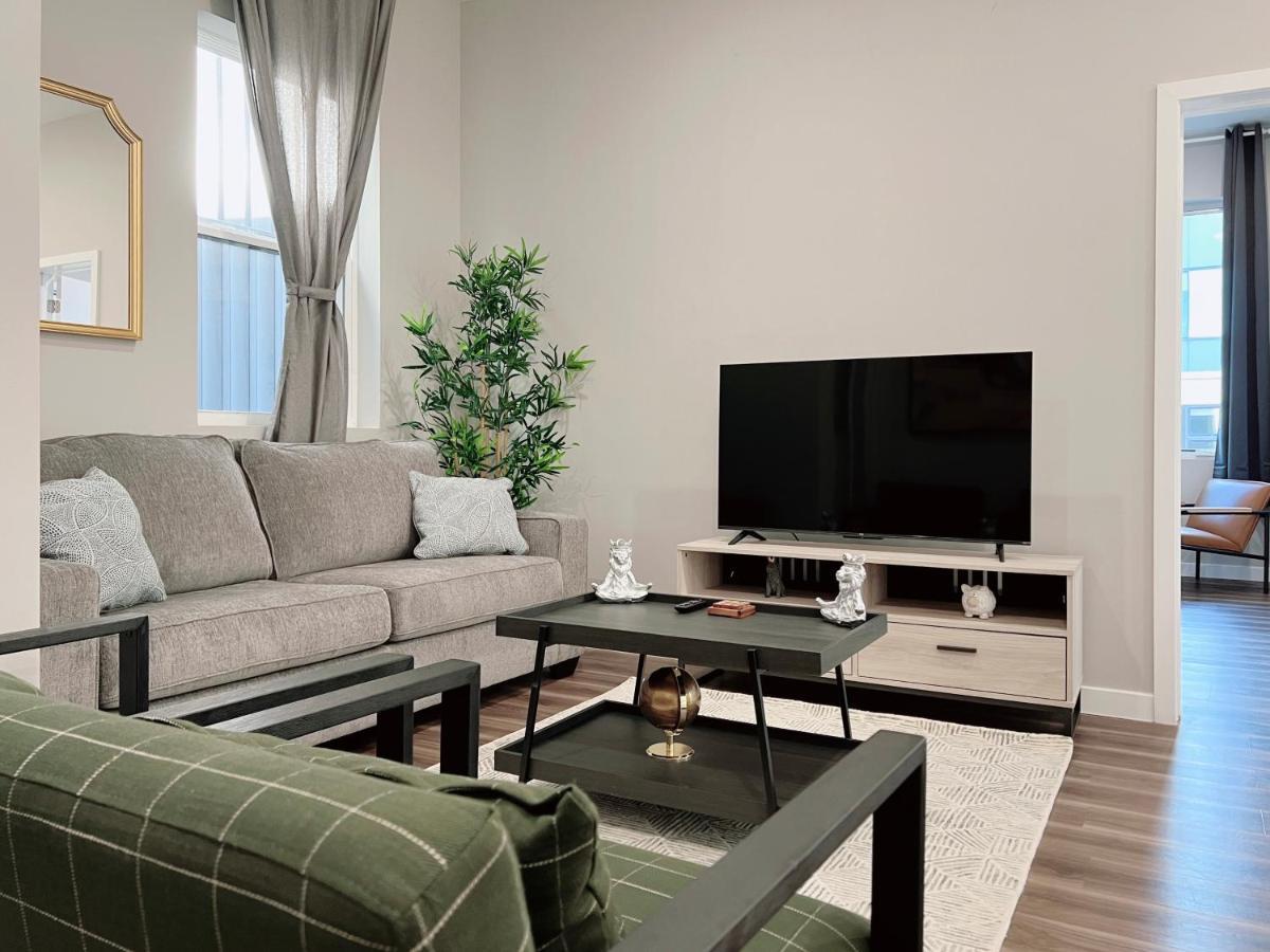 Stay At Luna On Ridge Ave Philadelphie Extérieur photo