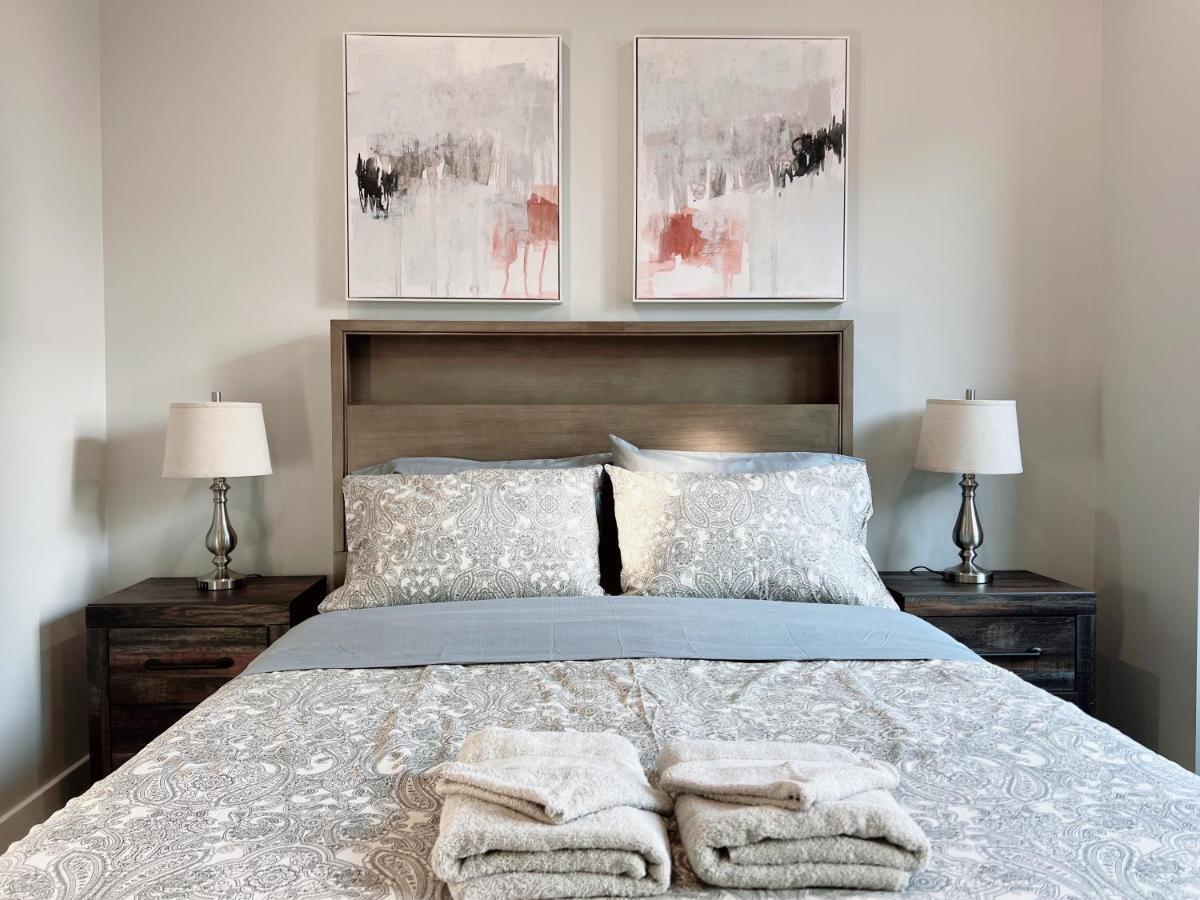 Stay At Luna On Ridge Ave Philadelphie Extérieur photo